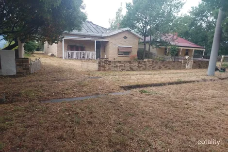 Property photo of 12 Playne Street Heathcote VIC 3523