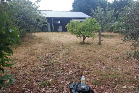 Property photo of 12 Playne Street Heathcote VIC 3523