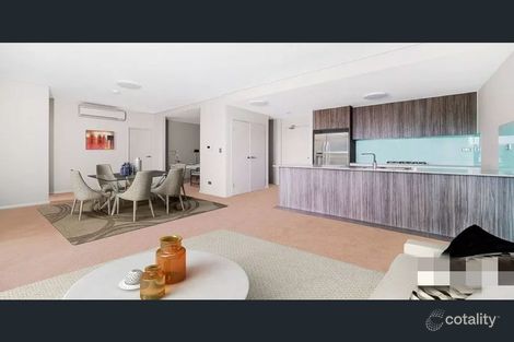 Property photo of BG04/2 Demeter Street Rouse Hill NSW 2155