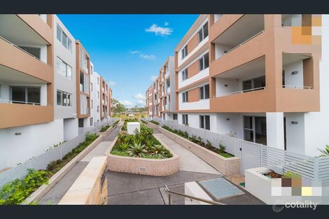 Property photo of BG04/2 Demeter Street Rouse Hill NSW 2155