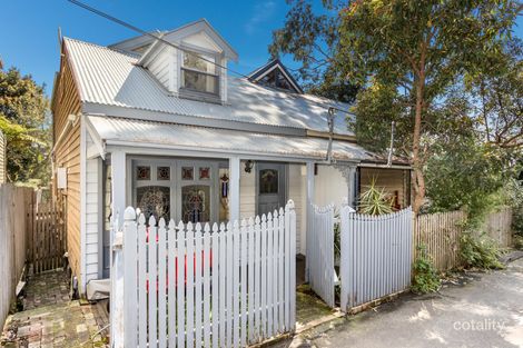 Property photo of 6 Sardinia Place Birchgrove NSW 2041