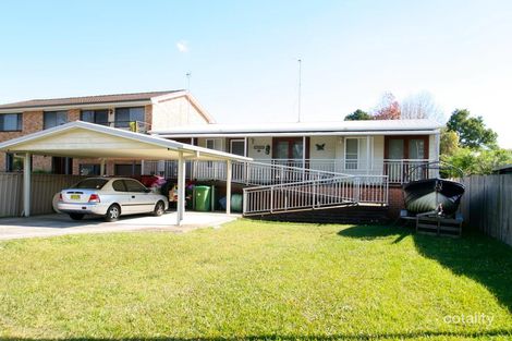 Property photo of 78 Malinya Road Davistown NSW 2251