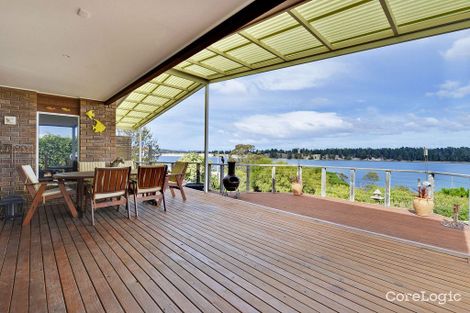 Property photo of 131 Lewisham Scenic Drive Lewisham TAS 7173