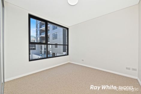 Property photo of 303/115 Bowden Street Meadowbank NSW 2114