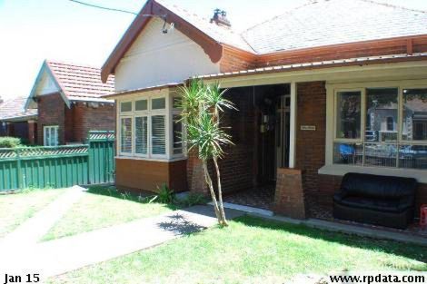 1/43 Canonbury Gr, Dulwich Hill, NSW 2203