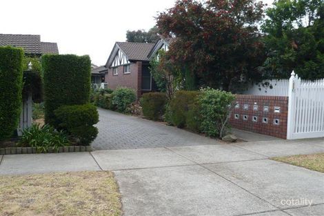 6/933-935 Mt Alexander Rd, Essendon, VIC 3040