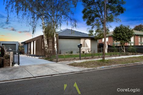 Property photo of 52 Dunsterville Crescent Frankston VIC 3199