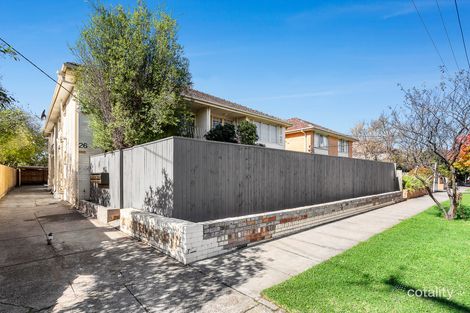 Property photo of 4/26 Shepparson Avenue Carnegie VIC 3163