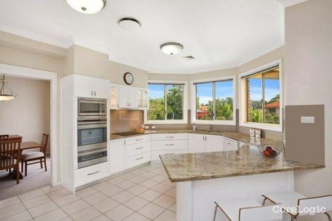 Property photo of 3 Allara Place Castle Hill NSW 2154