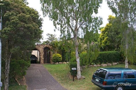 Property photo of 47 Mistral Street Jamboree Heights QLD 4074