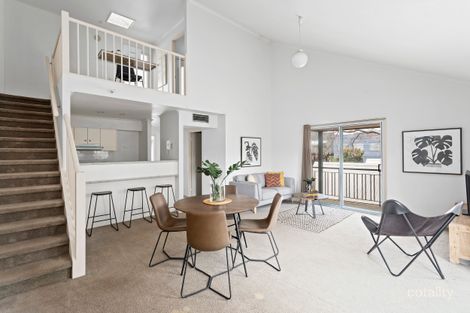 Property photo of 36/16 Nicholson Street Fitzroy North VIC 3068