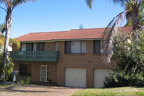 6 Nadrian Cl, Cardiff Heights, NSW 2285