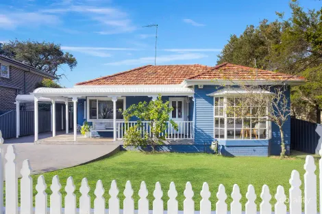 7 Best Cres, Kirrawee, NSW 2232