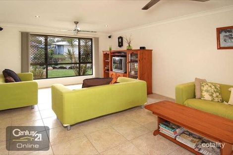 Property photo of 41 Lockrose Street Mitchelton QLD 4053