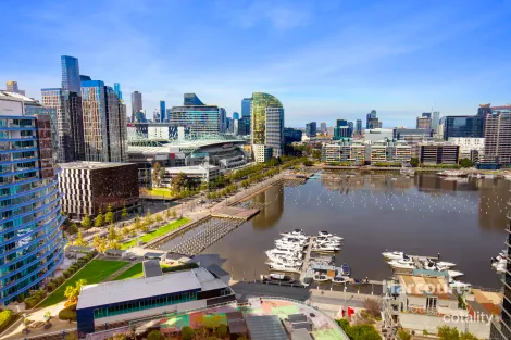 2105/8 Marmion Pl, Docklands, VIC 3008