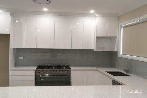 Property photo of 29 Bindo Street The Ponds NSW 2769