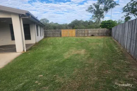 Property photo of 13 Monterey Way Calliope QLD 4680