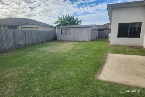 Property photo of 13 Monterey Way Calliope QLD 4680