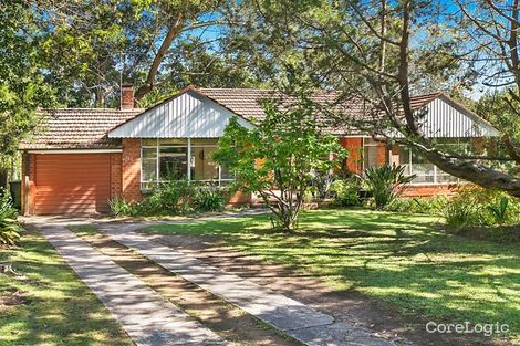 Property photo of 125 Livingstone Avenue Pymble NSW 2073