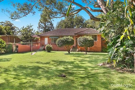 Property photo of 125 Livingstone Avenue Pymble NSW 2073