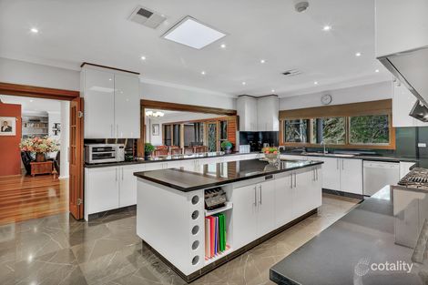 Property photo of 6 Holmes Avenue Oatlands NSW 2117