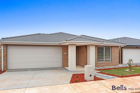 10 Fulham Cres, Rockbank, VIC 3335