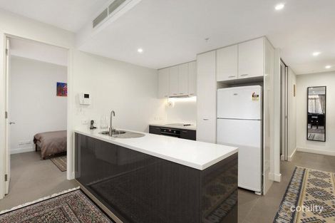Property photo of 204/95 Berkeley Street Melbourne VIC 3000