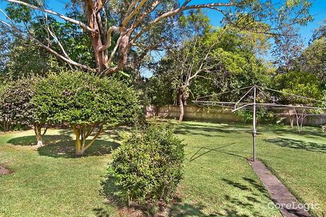 Property photo of 125 Livingstone Avenue Pymble NSW 2073