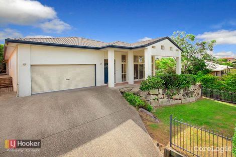 Property photo of 4 Tinaroo Court Albany Creek QLD 4035