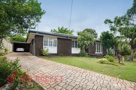 Property photo of 27 Kallista Road Rochedale South QLD 4123