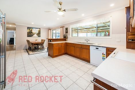 Property photo of 27 Kallista Road Rochedale South QLD 4123