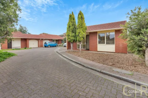 Property photo of 3/2 Russell Terrace Edwardstown SA 5039
