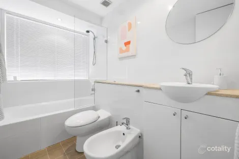 Property photo of 7/11 Rosebank Street Glebe NSW 2037