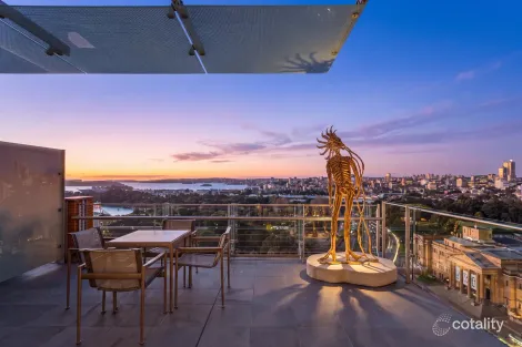 Property photo of 155 Macquarie Street Sydney NSW 2000
