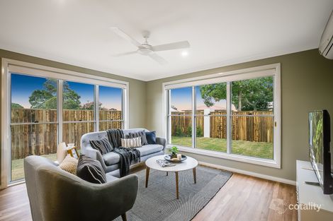 Property photo of 2/15 Cox Street Wilsonton QLD 4350