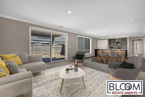 Property photo of 56 Stonecrop Way Wyndham Vale VIC 3024