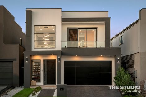 49 Hannah Morris St, Marsden Park, NSW 2765