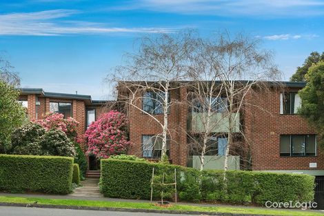 9/249 Burke Rd, Glen Iris, VIC 3146