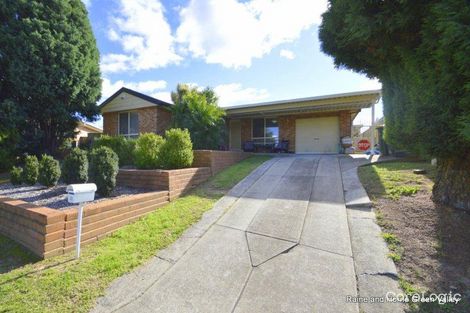 Property photo of 22 Bluff Street Green Valley NSW 2168