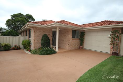Property photo of 4/8 Plover Street Taree NSW 2430