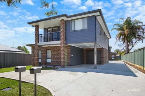 5 Teviot St, Richmond, NSW 2753