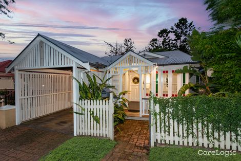 Property photo of 41 Windsor Road Red Hill QLD 4059