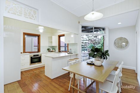 Property photo of 41 Windsor Road Red Hill QLD 4059