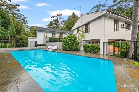 Property photo of 11 De Burgh Road Killara NSW 2071