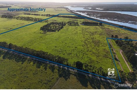 613 Aitkens Rd, Goon Nure, VIC 3875