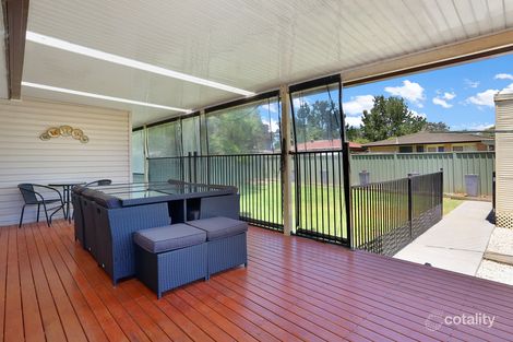 27 Grand Flaneur Ave, Richmond, NSW 2753