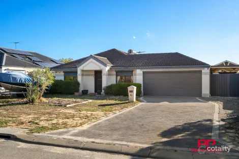 6 Alexander Rd, Byford, WA 6122