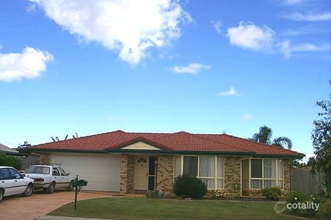 89 Bannockburn Cres, Parkinson, QLD 4115