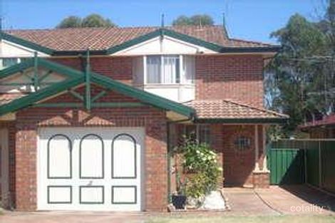 58 Gregorace Pl, Bonnyrigg, NSW 2177