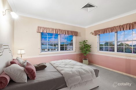Property photo of 1 Crompton Street Kenmore Hills QLD 4069